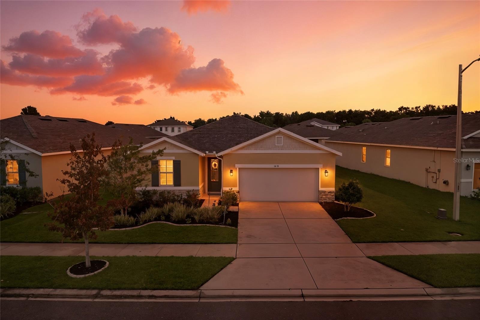 5424 ARLINGTON RIVER DR, LAKELAND, FL, 33811