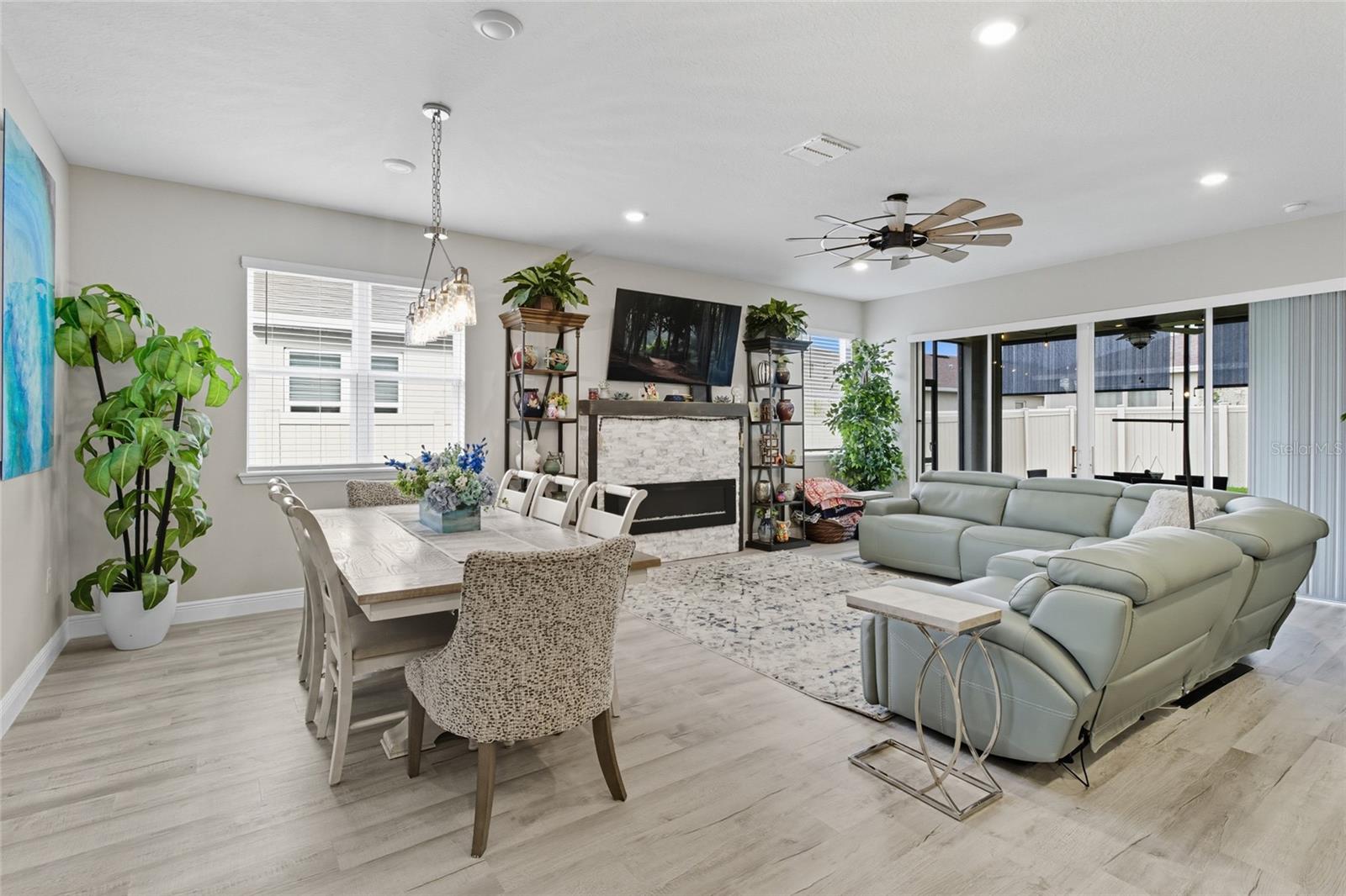 5424 ARLINGTON RIVER DR, LAKELAND, FL, 33811