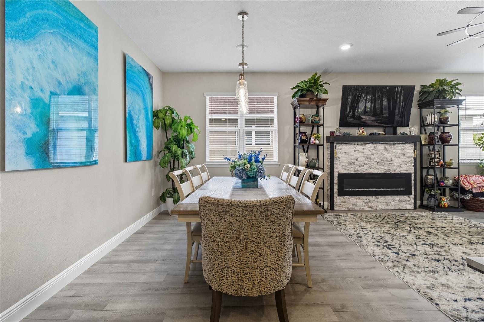 5424 ARLINGTON RIVER DR, LAKELAND, FL, 33811