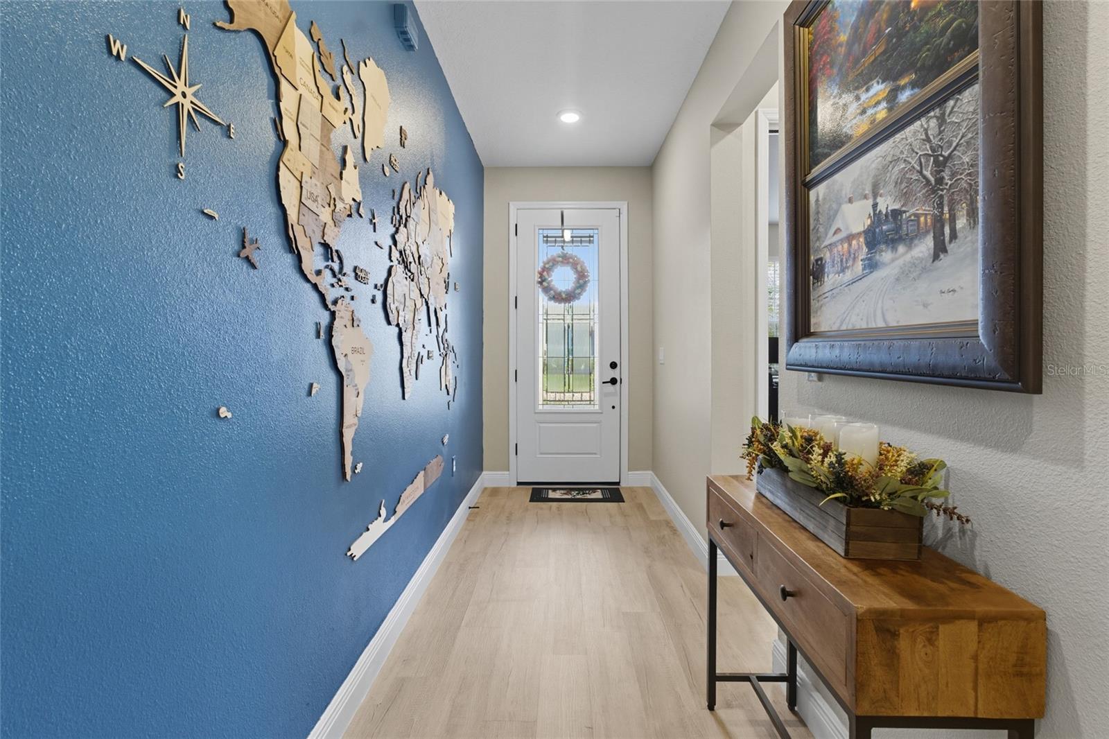 5424 ARLINGTON RIVER DR, LAKELAND, FL, 33811