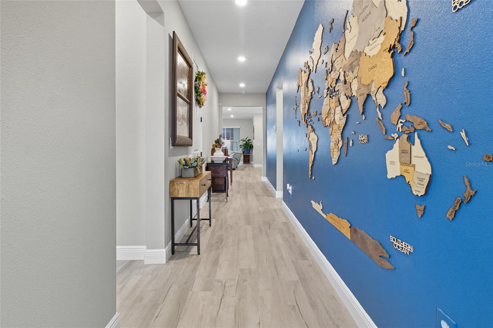 5424 ARLINGTON RIVER DR, LAKELAND, FL, 33811