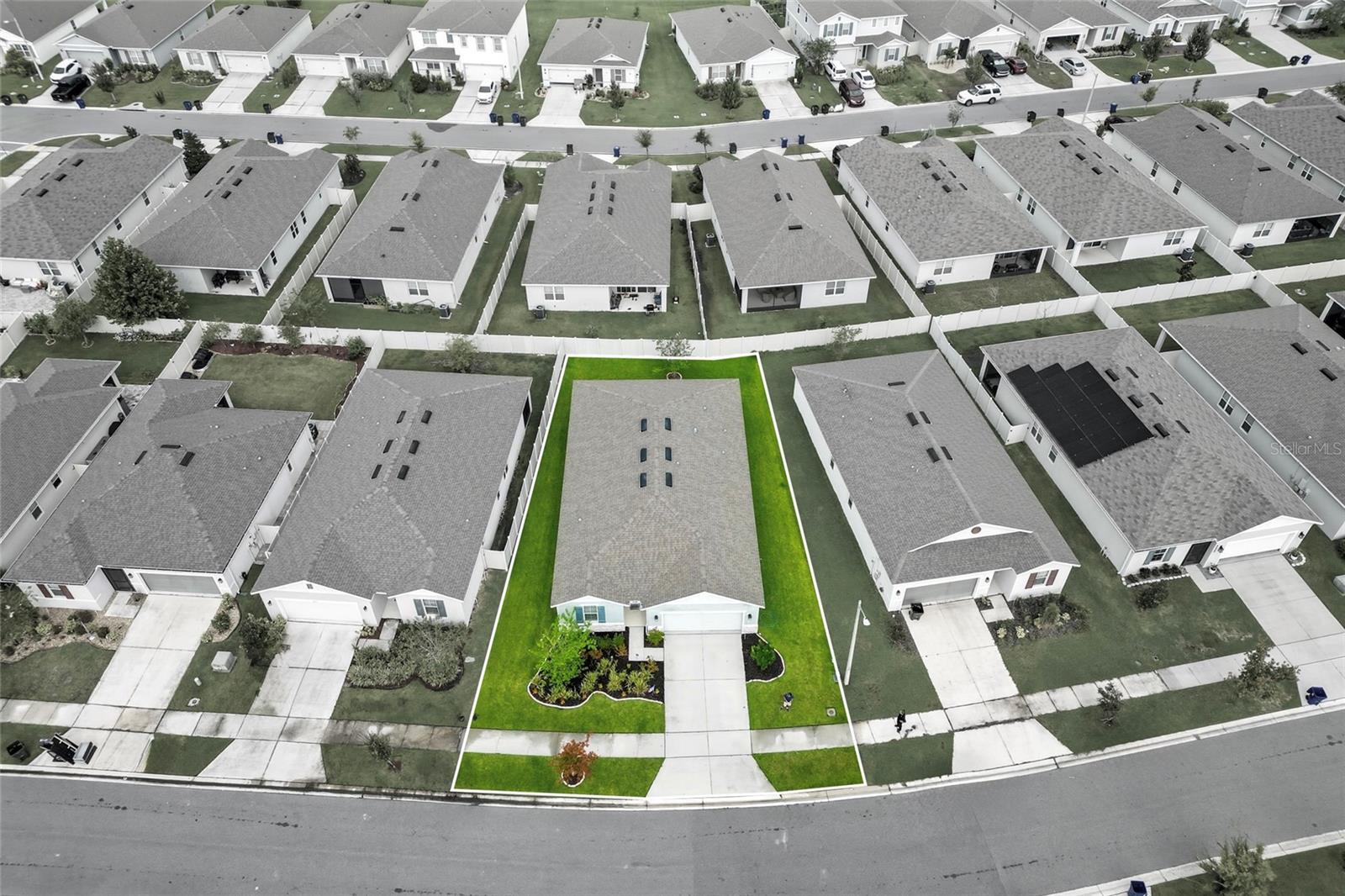 5424 ARLINGTON RIVER DR, LAKELAND, FL, 33811