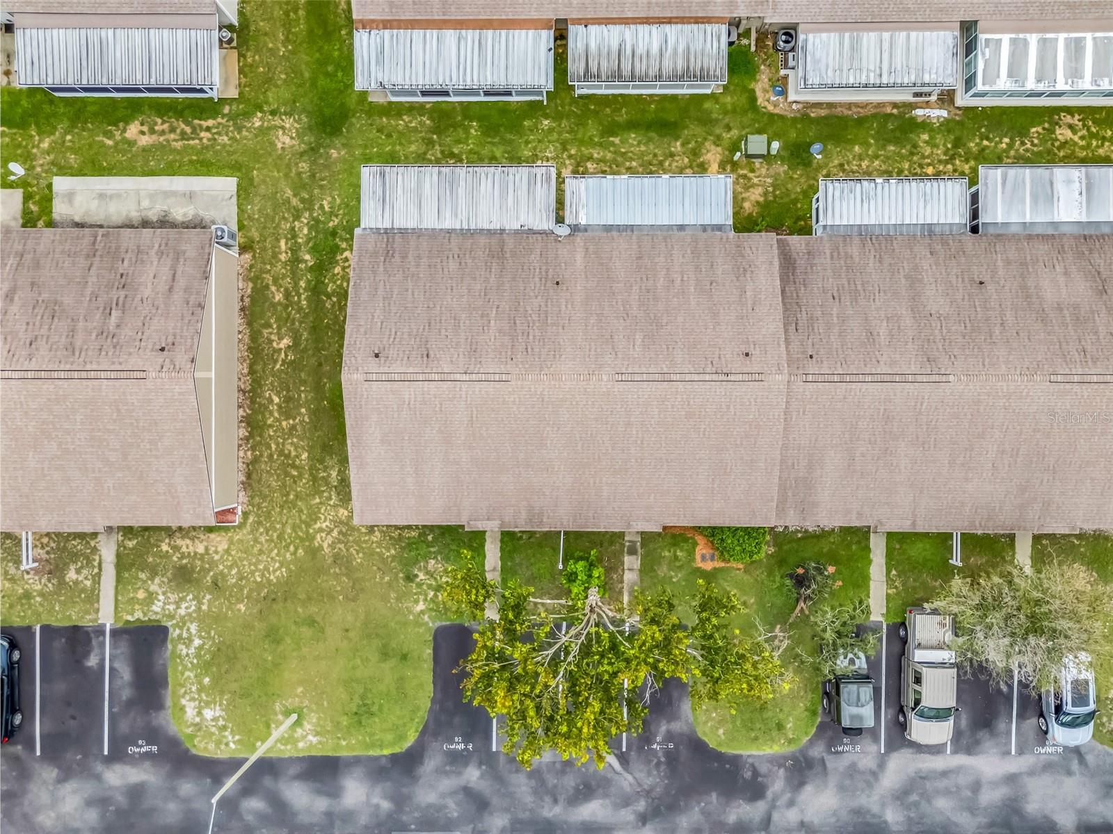 30116 TAVARES RIDGE BLVD #91, TAVARES, FL, 32778