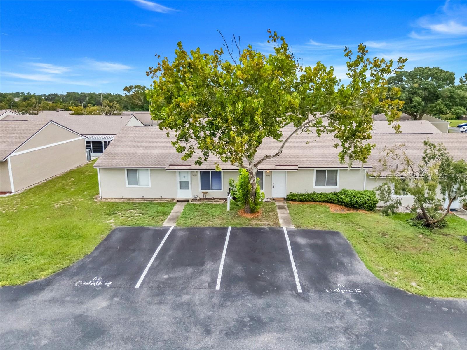 30116 TAVARES RIDGE BLVD #91, TAVARES, FL, 32778