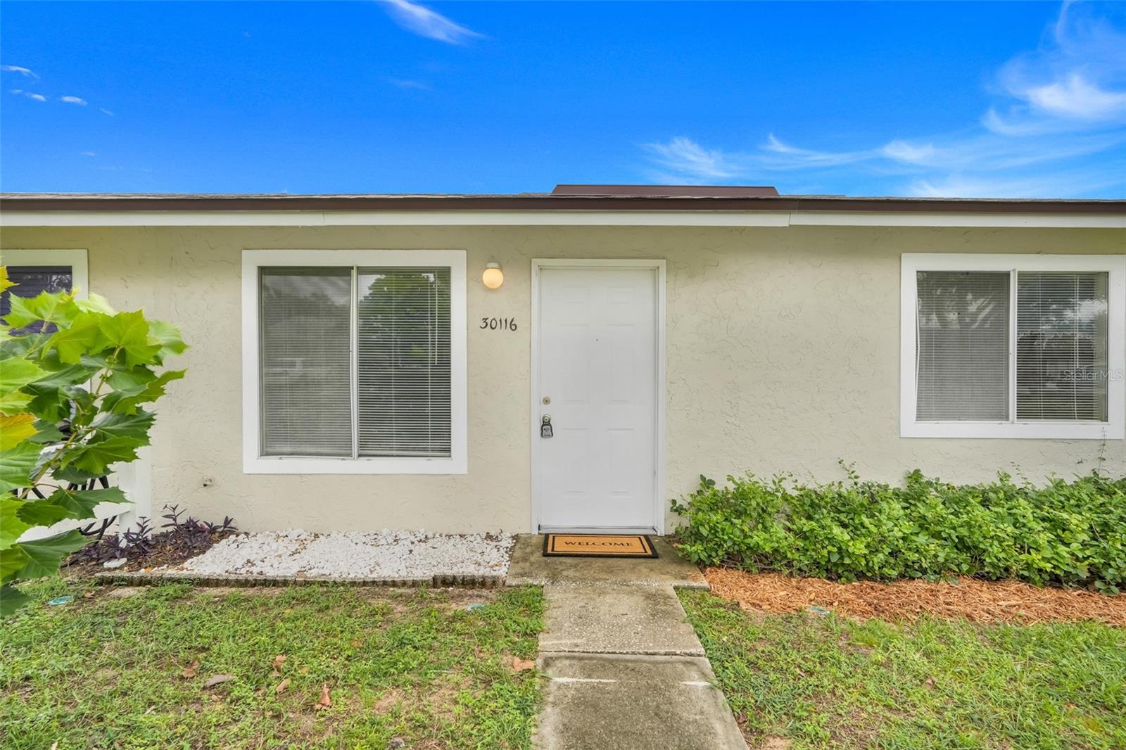 30116 TAVARES RIDGE BLVD #91, TAVARES, FL, 32778