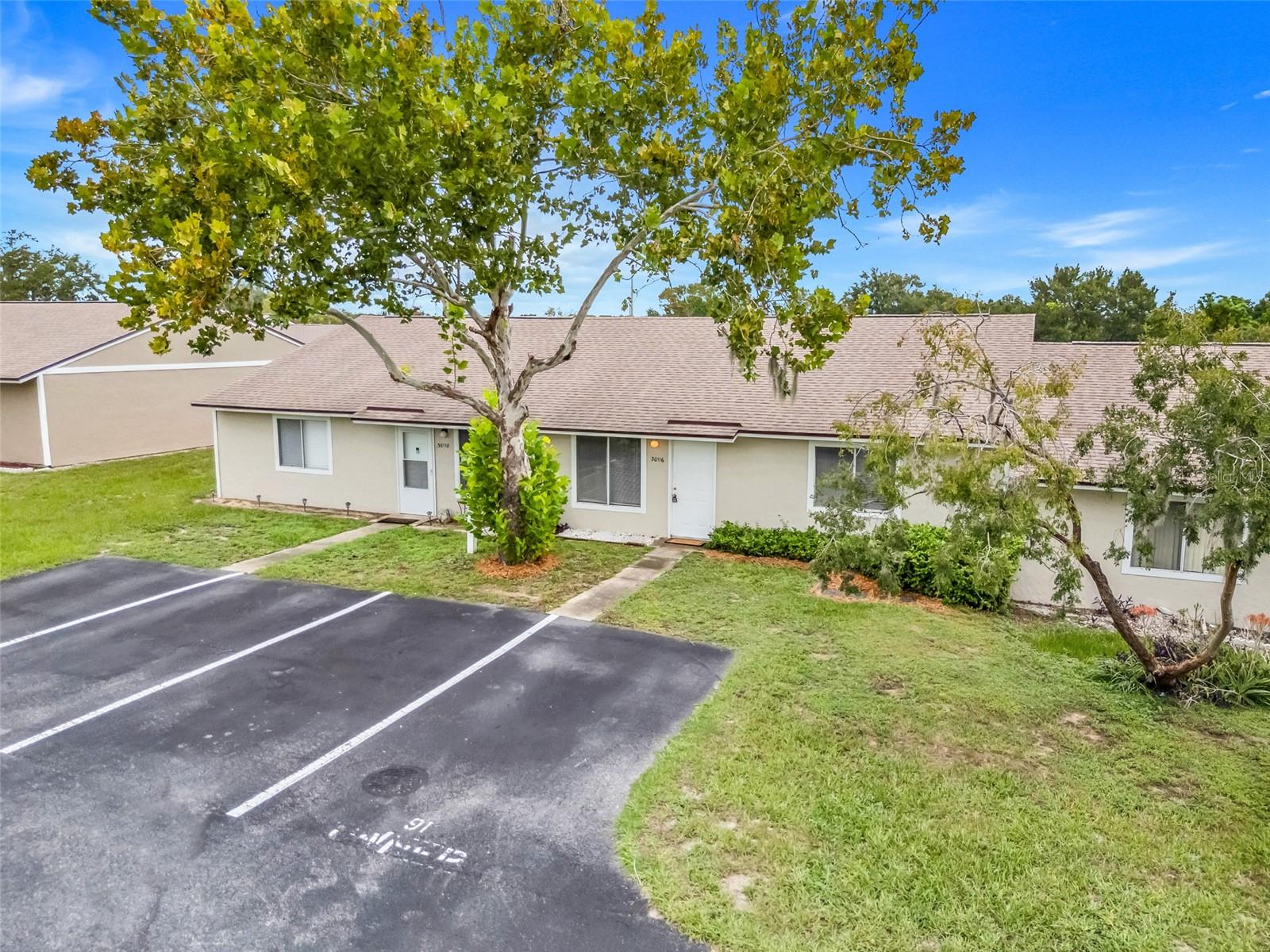 30116 TAVARES RIDGE BLVD #91, TAVARES, FL, 32778