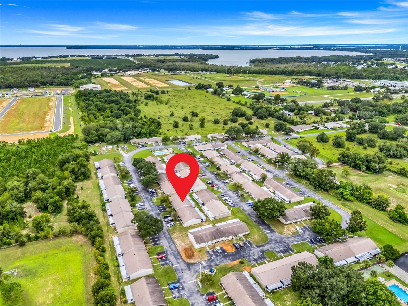 30116 TAVARES RIDGE BLVD #91, TAVARES, FL, 32778