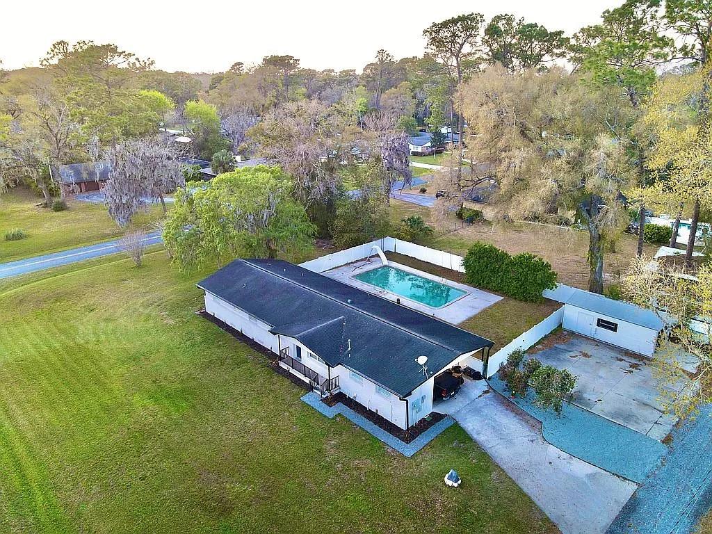 5001 SE 7TH PL, OCALA, FL, 34471