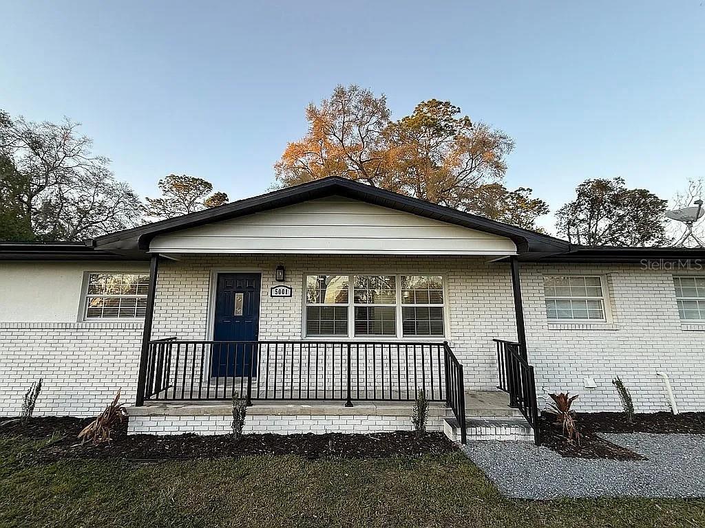 5001 SE 7TH PL, OCALA, FL, 34471
