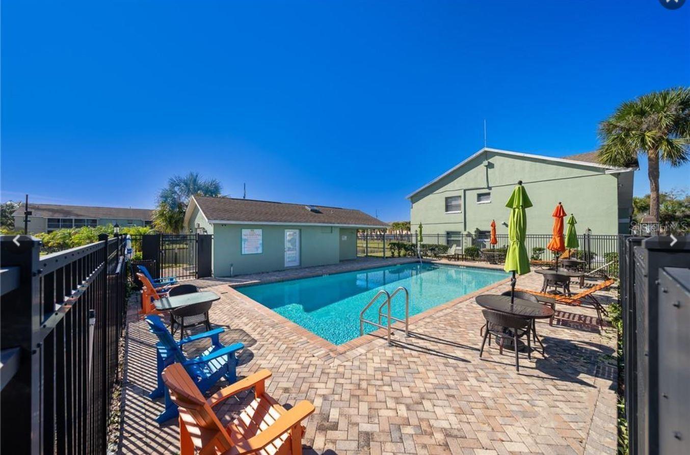 4261 PERSHING POINTE PL #2, ORLANDO, FL, 32822