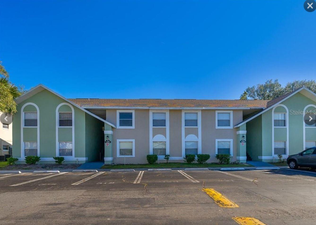 4261 PERSHING POINTE PL #2, ORLANDO, FL, 32822