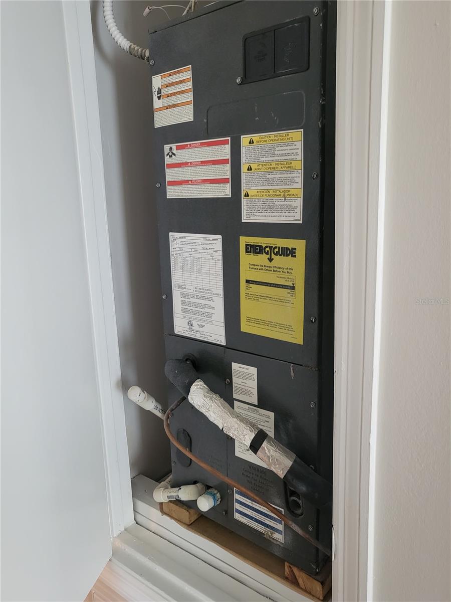 4261 PERSHING POINTE PL #2, ORLANDO, FL, 32822