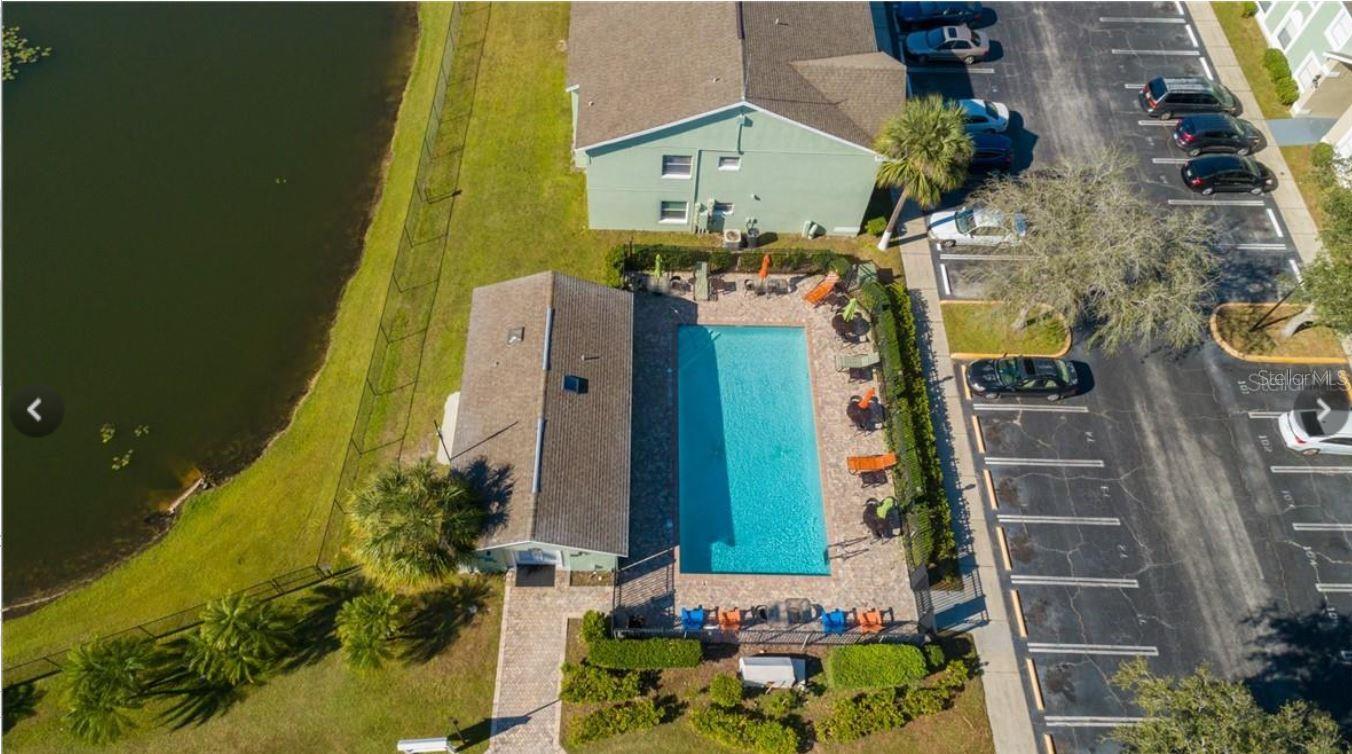 4261 PERSHING POINTE PL #2, ORLANDO, FL, 32822