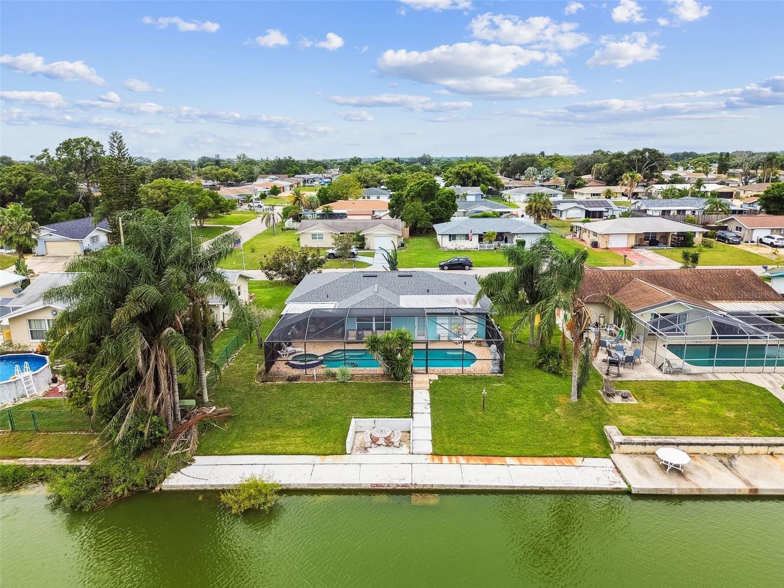 10310 AMADEUS DR, PORT RICHEY, FL, 34668