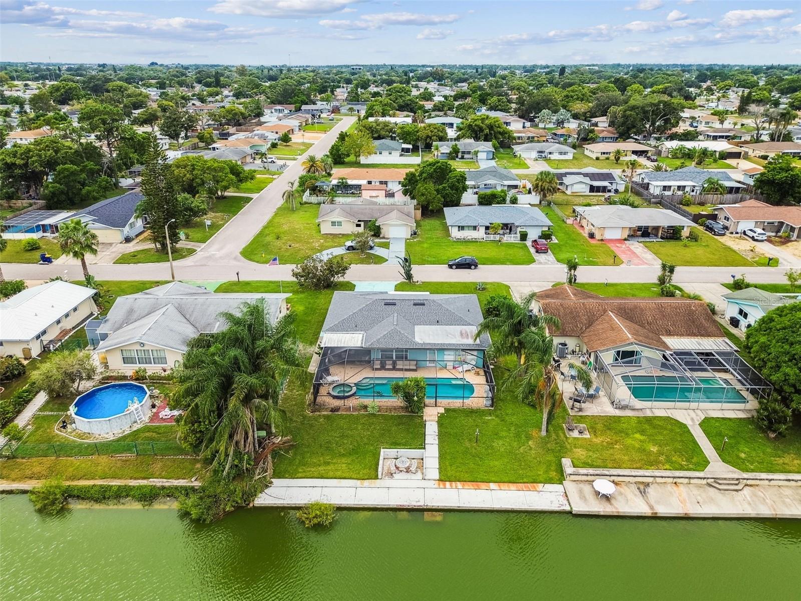 10310 AMADEUS DR, PORT RICHEY, FL, 34668