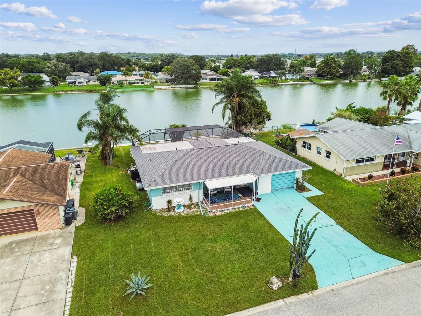 10310 AMADEUS DR, PORT RICHEY, FL, 34668