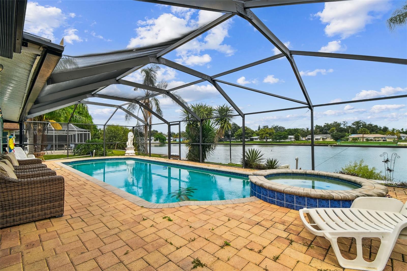 10310 AMADEUS DR, PORT RICHEY, FL, 34668