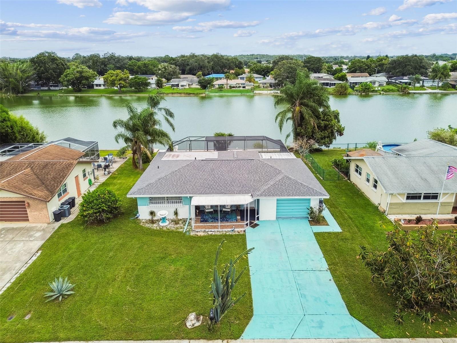 10310 AMADEUS DR, PORT RICHEY, FL, 34668