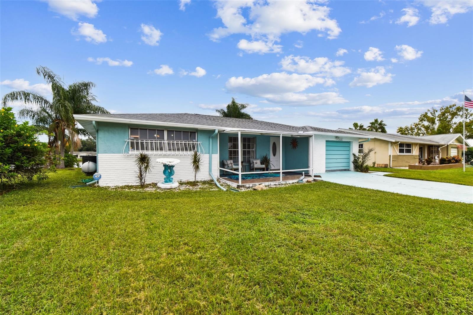 10310 AMADEUS DR, PORT RICHEY, FL, 34668