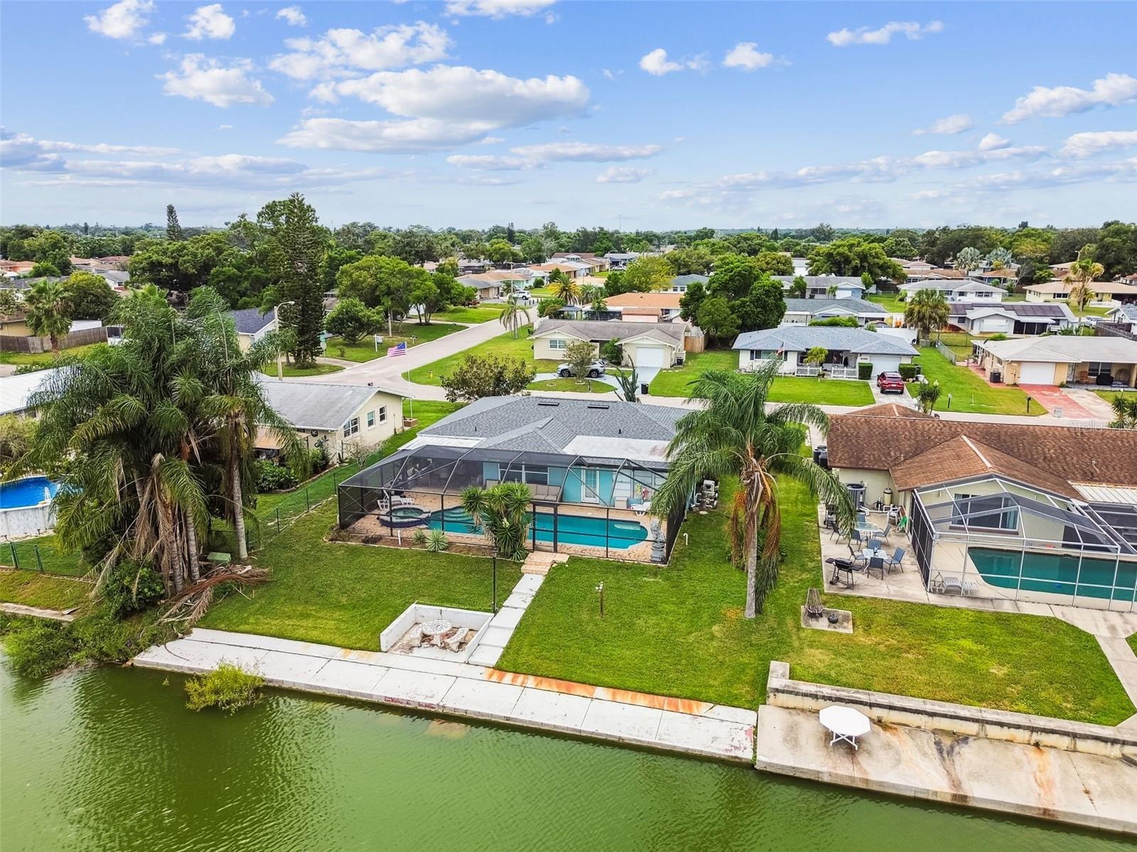 10310 AMADEUS DR, PORT RICHEY, FL, 34668