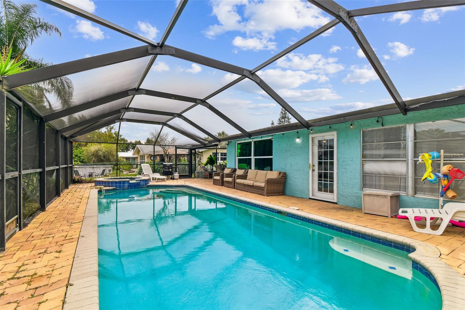 10310 AMADEUS DR, PORT RICHEY, FL, 34668