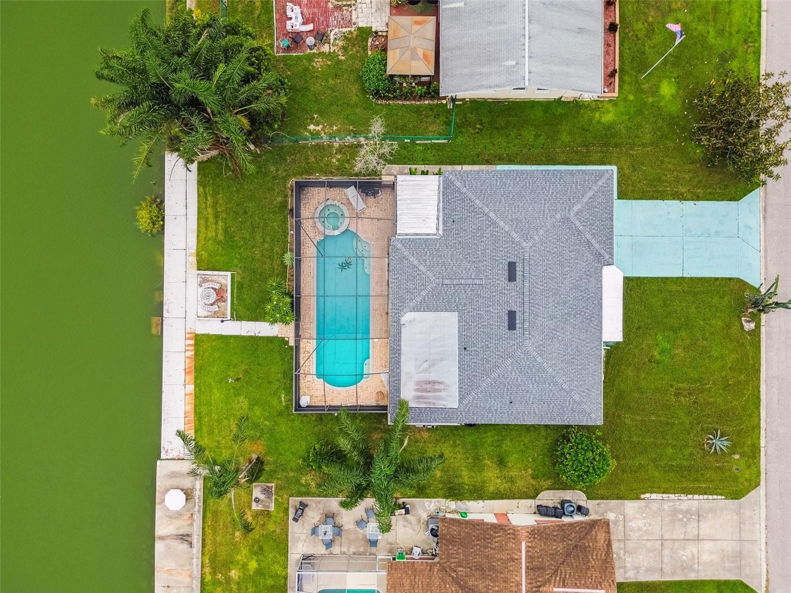 10310 AMADEUS DR, PORT RICHEY, FL, 34668