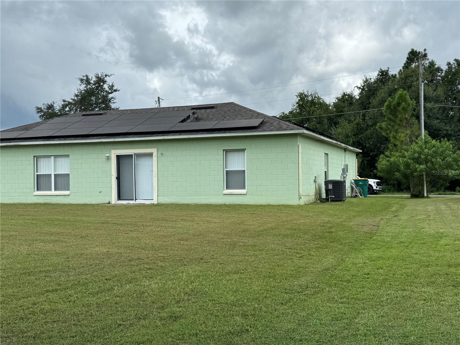 POINCIANA VILLAGE 2 NBHD 1, KISSIMMEE, FL, 34758