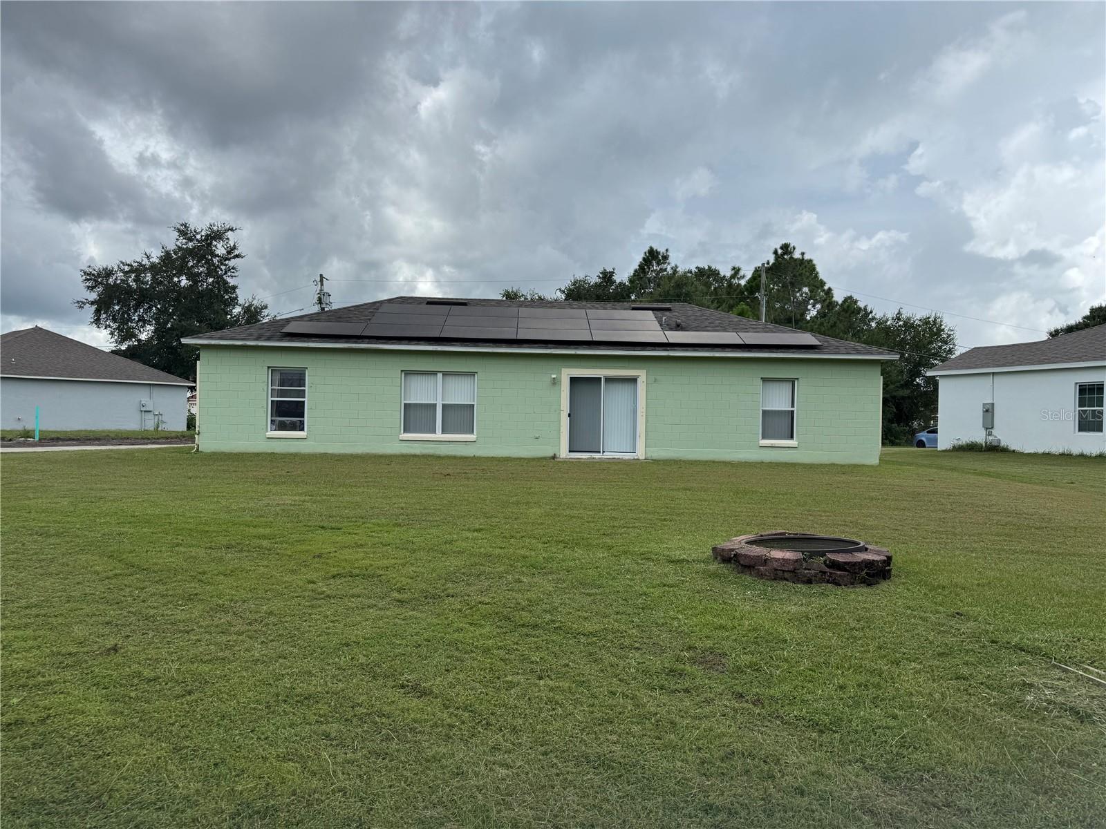 POINCIANA VILLAGE 2 NBHD 1, KISSIMMEE, FL, 34758