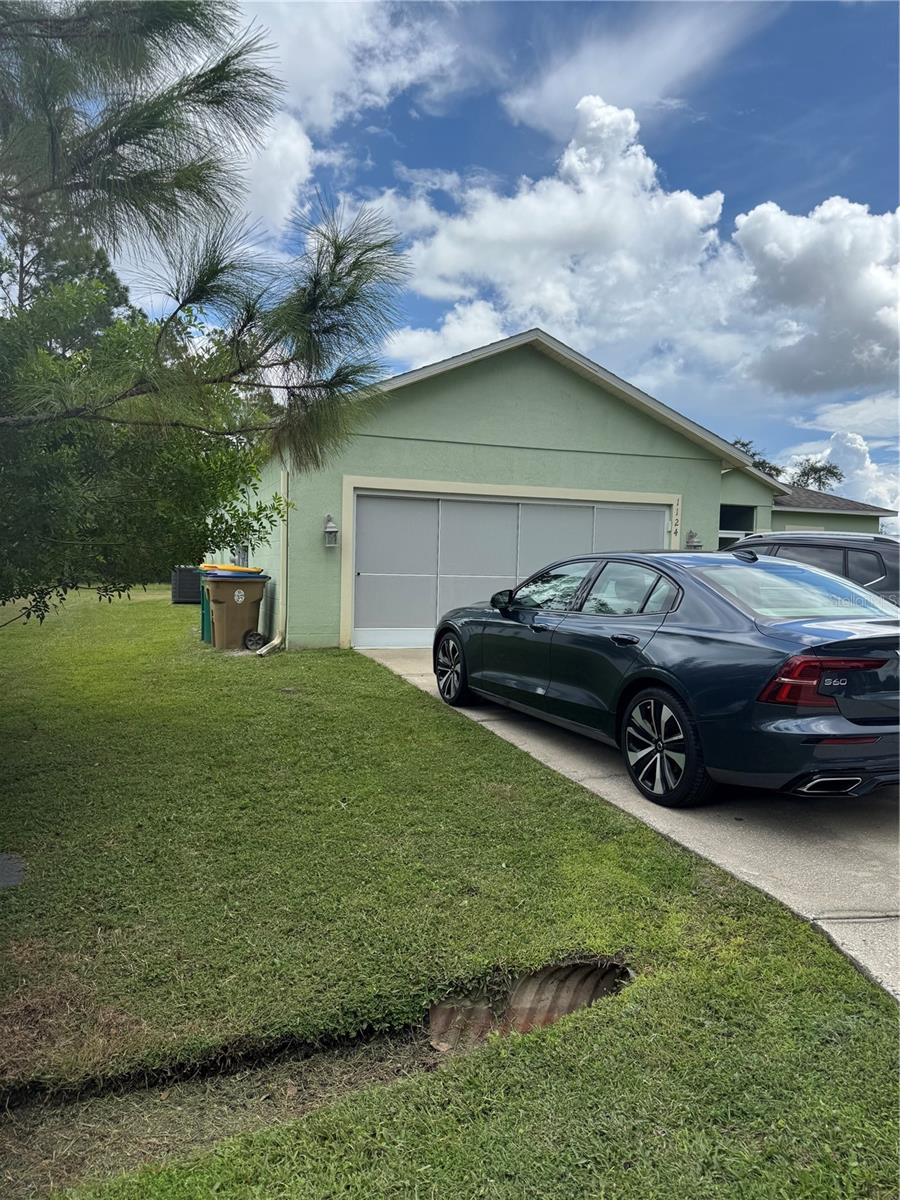 POINCIANA VILLAGE 2 NBHD 1, KISSIMMEE, FL, 34758