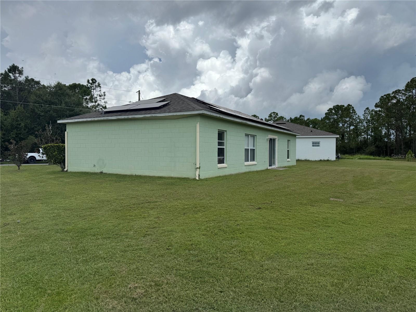 POINCIANA VILLAGE 2 NBHD 1, KISSIMMEE, FL, 34758