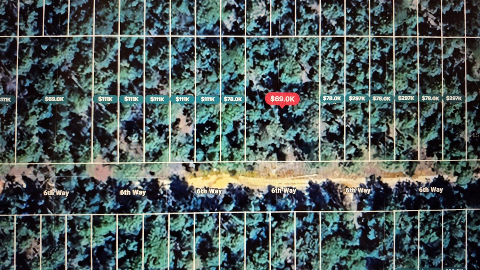 124 6TH WAY, INTERLACHEN, FL, 32148