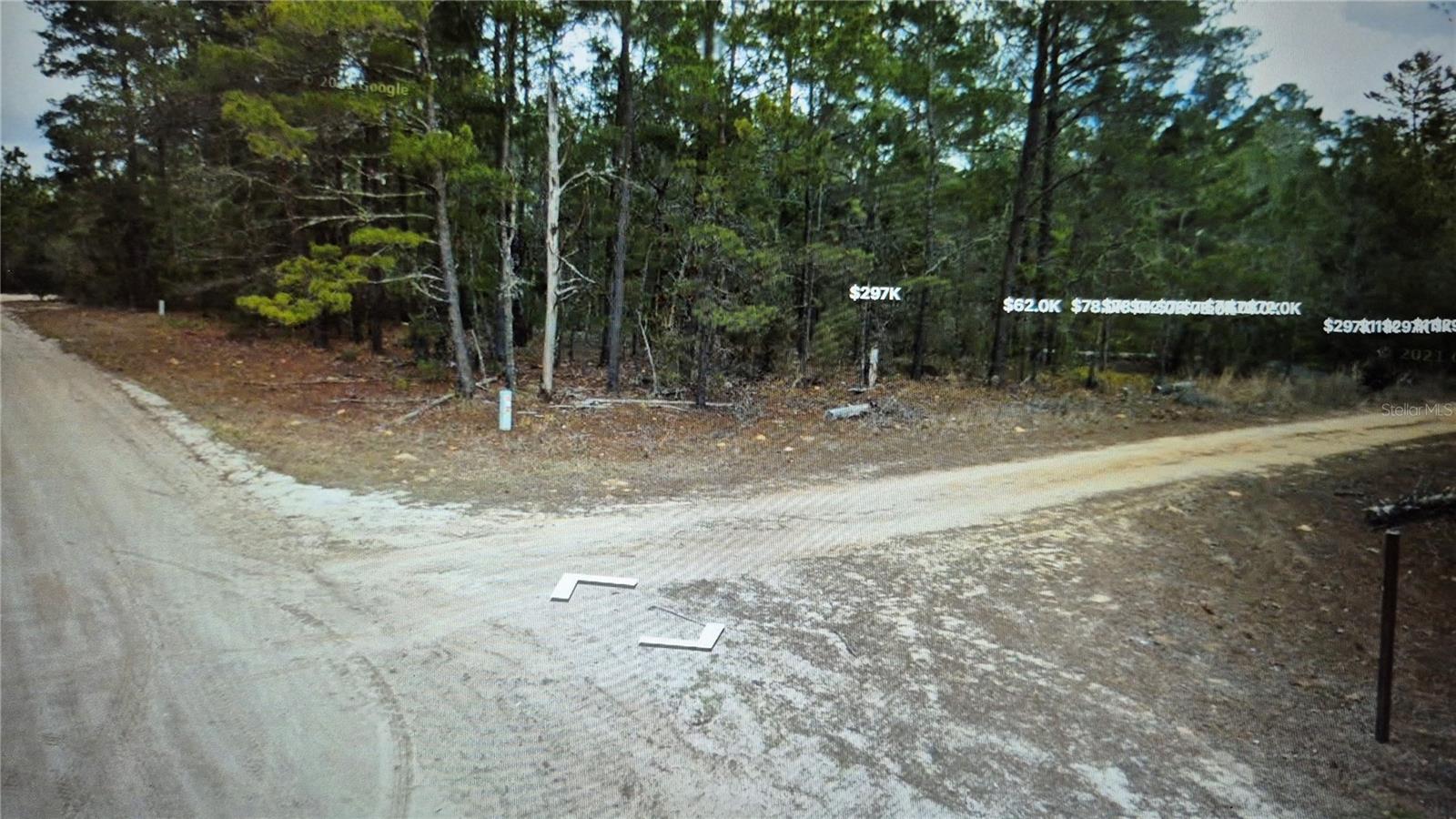 124 6TH WAY, INTERLACHEN, FL, 32148