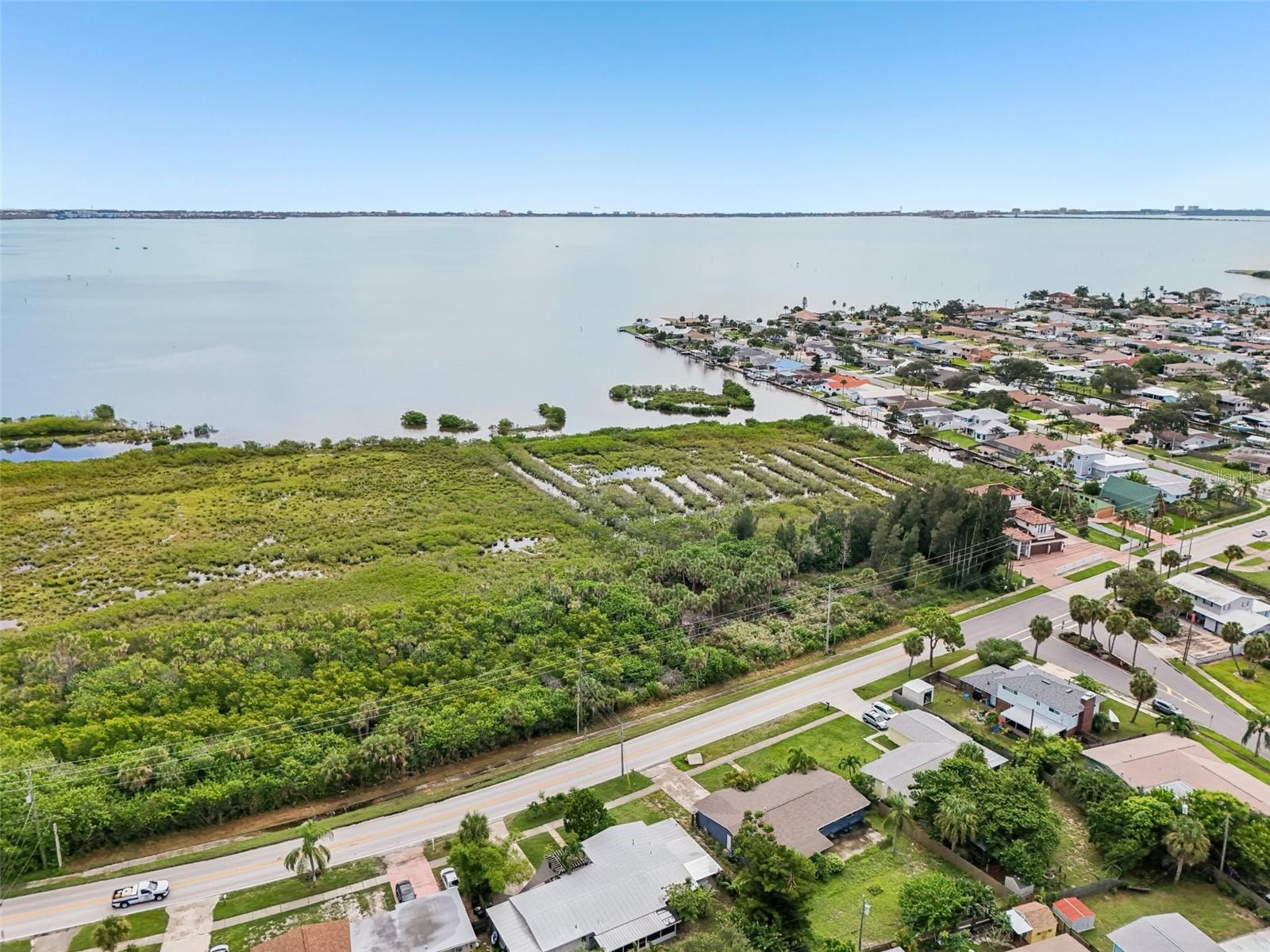 0 N BANANA RIVER DR, MERRITT ISLAND, FL, 32952