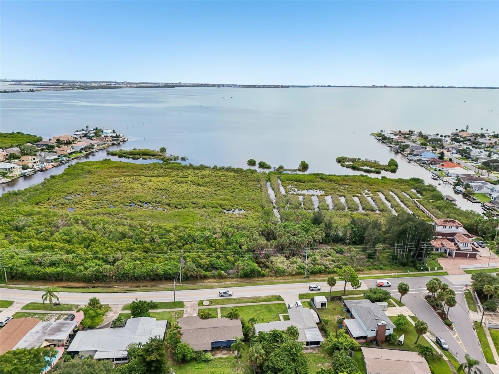 0 N BANANA RIVER DR, MERRITT ISLAND, FL, 32952