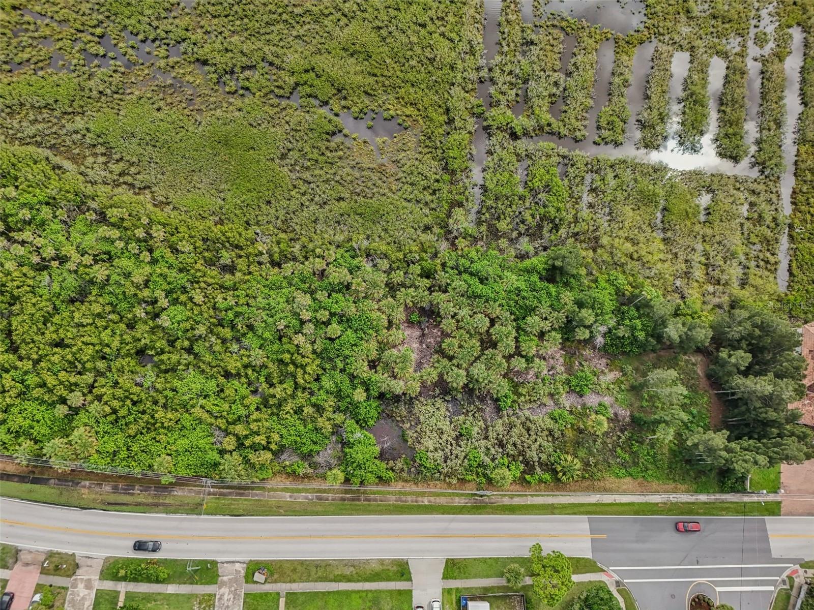 0 N BANANA RIVER DR, MERRITT ISLAND, FL, 32952