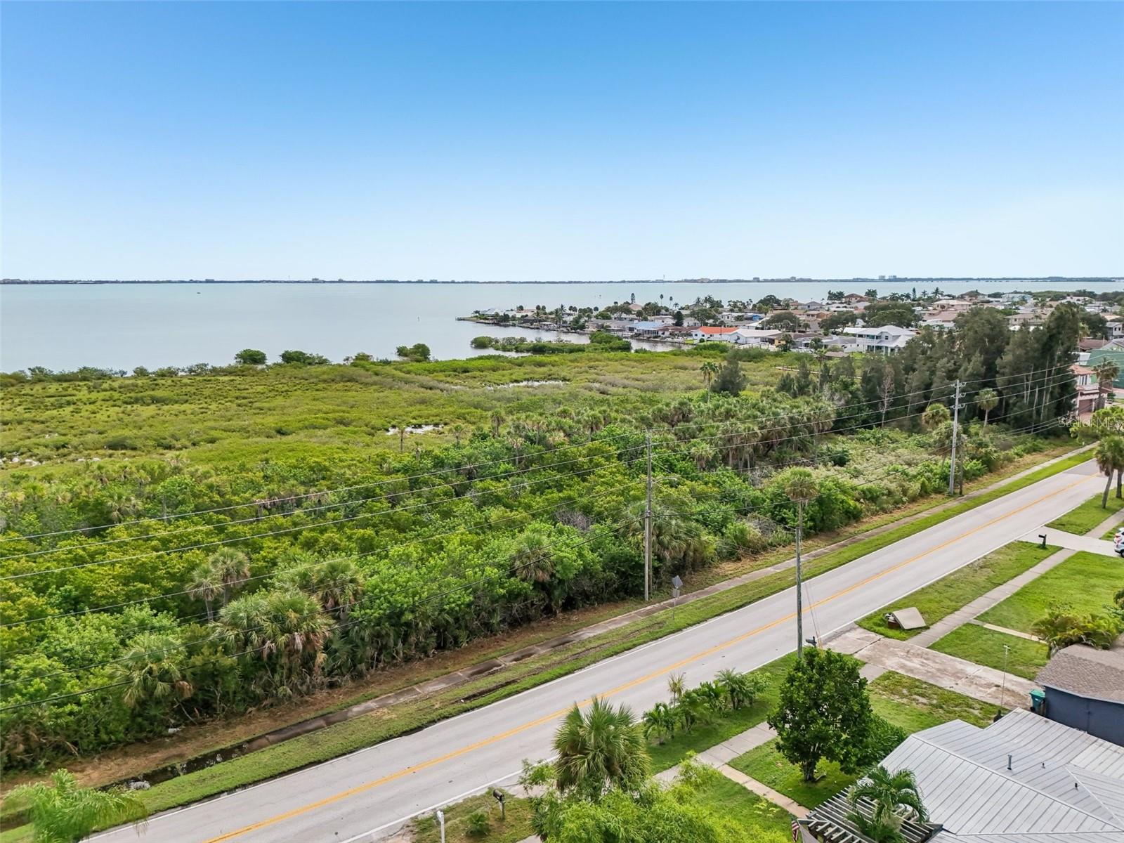 0 N BANANA RIVER DR, MERRITT ISLAND, FL, 32952