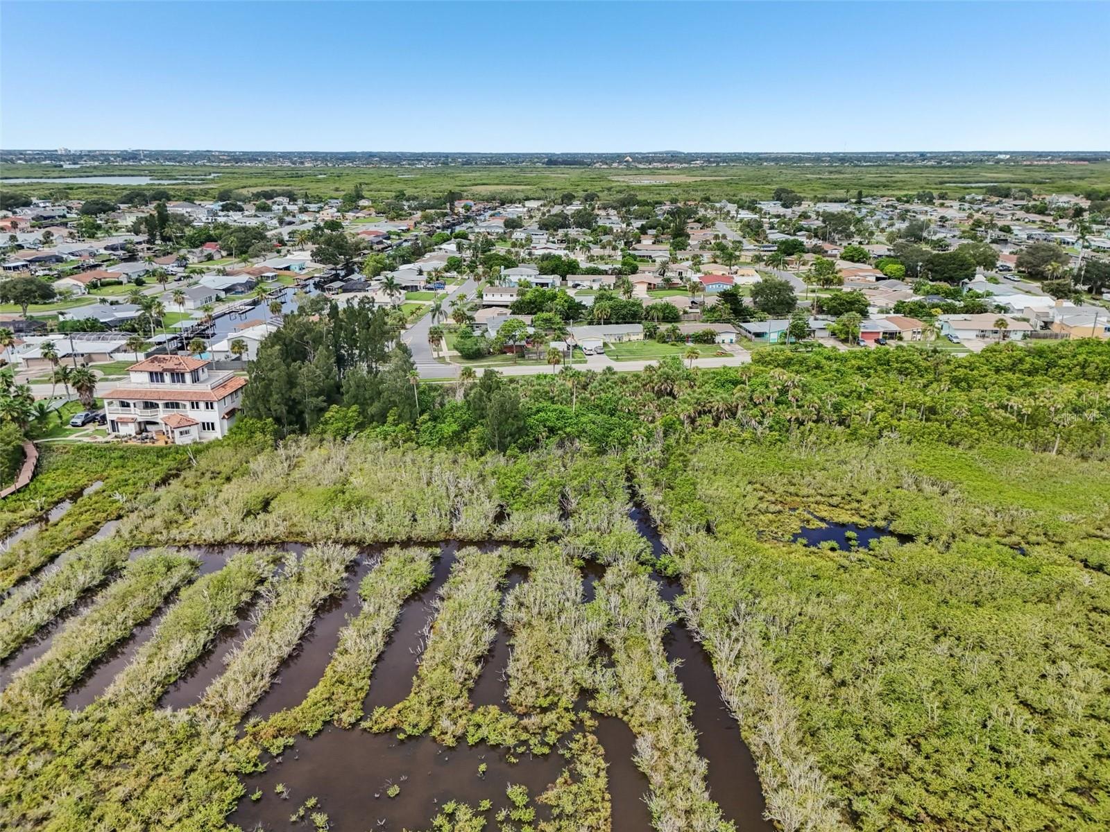 0 N BANANA RIVER DR, MERRITT ISLAND, FL, 32952