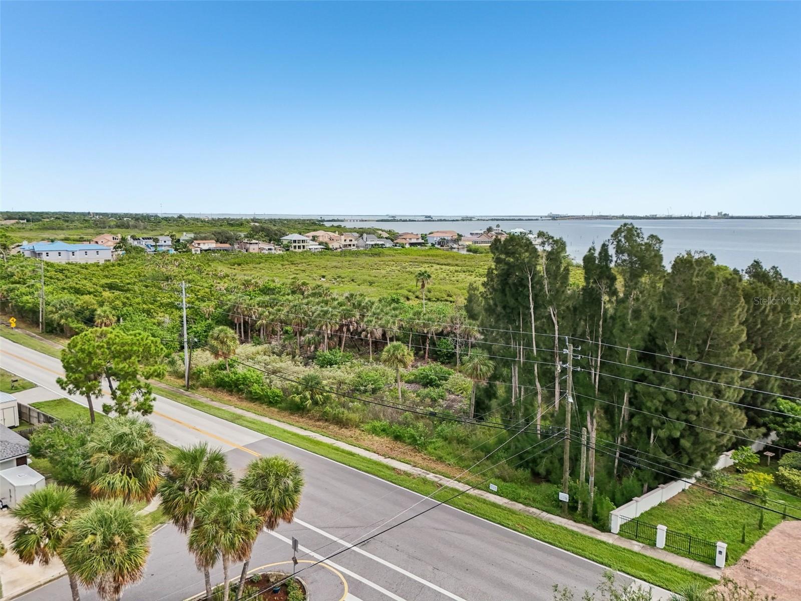 0 N BANANA RIVER DR, MERRITT ISLAND, FL, 32952