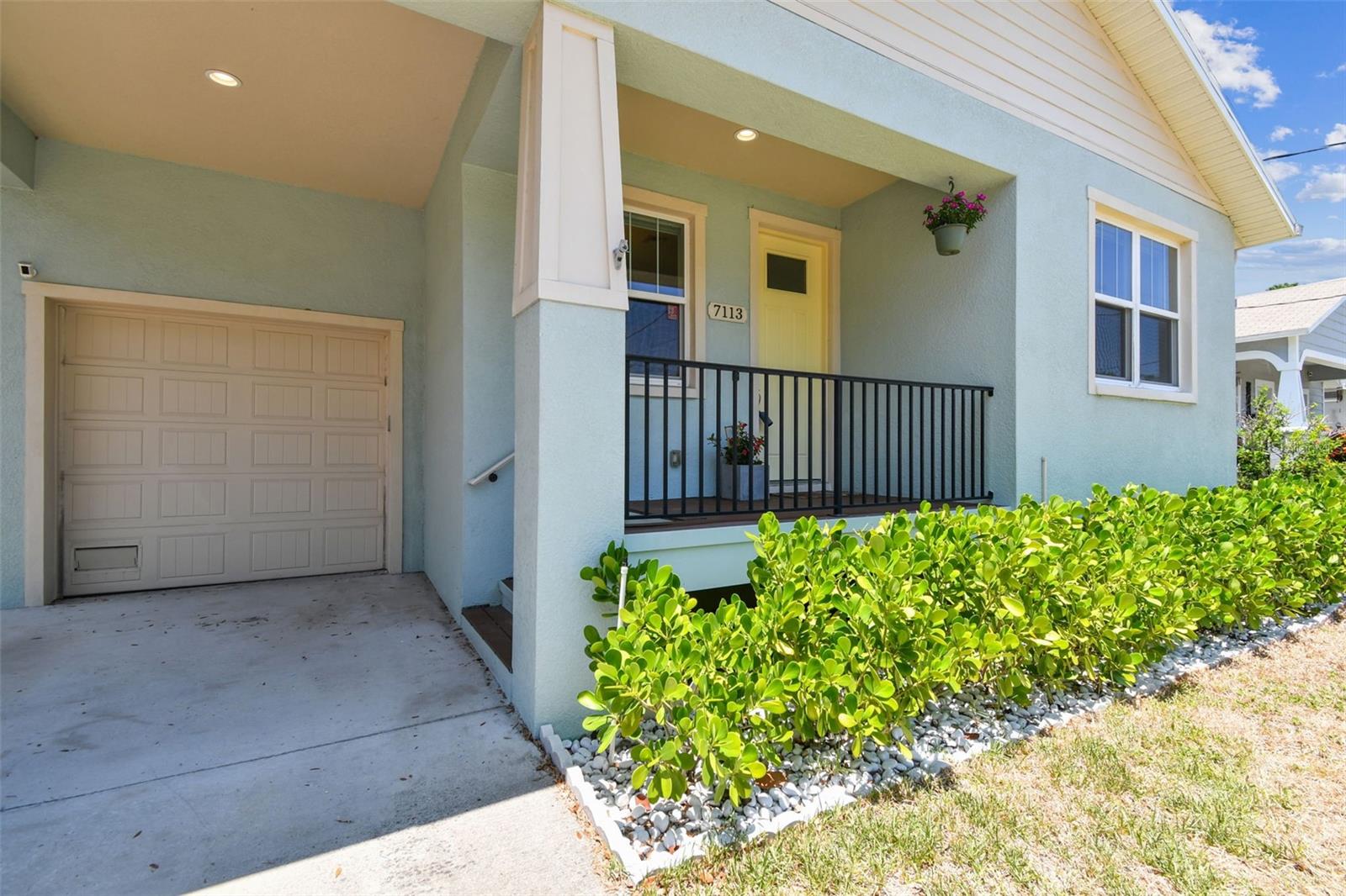 7113 S MASCOTTE ST, TAMPA, FL, 33616