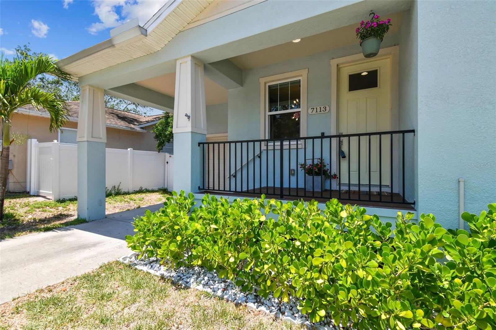 7113 S MASCOTTE ST, TAMPA, FL, 33616