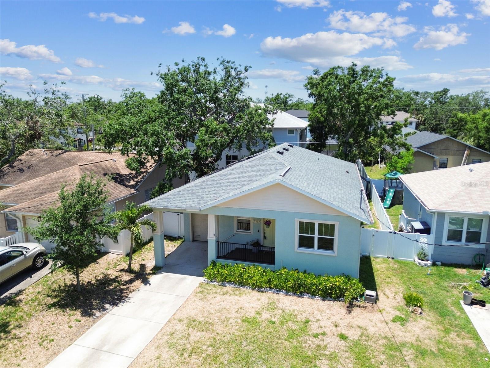 7113 S MASCOTTE ST, TAMPA, FL, 33616