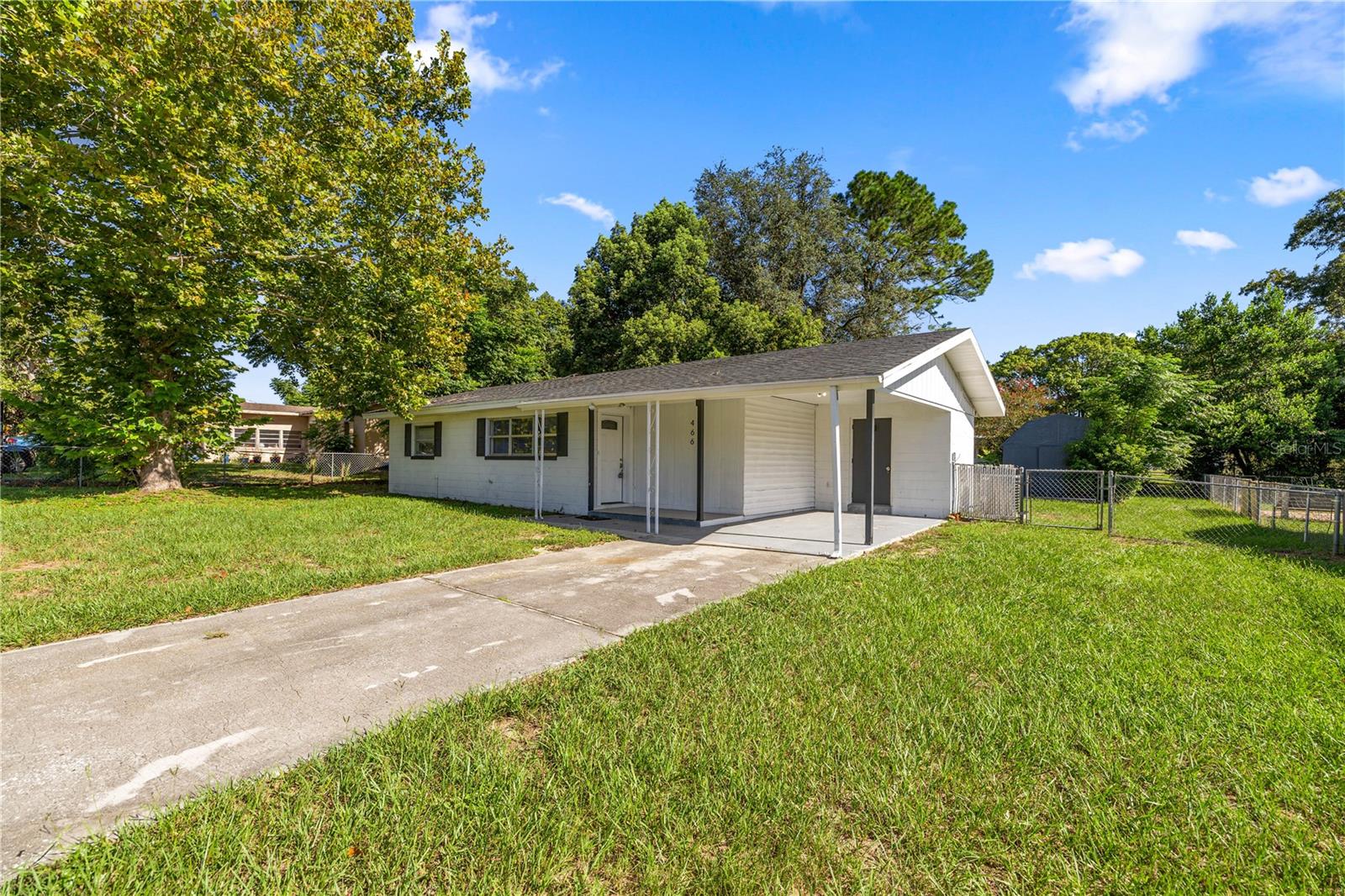 466 SPRING DR, OCALA, FL, 34472
