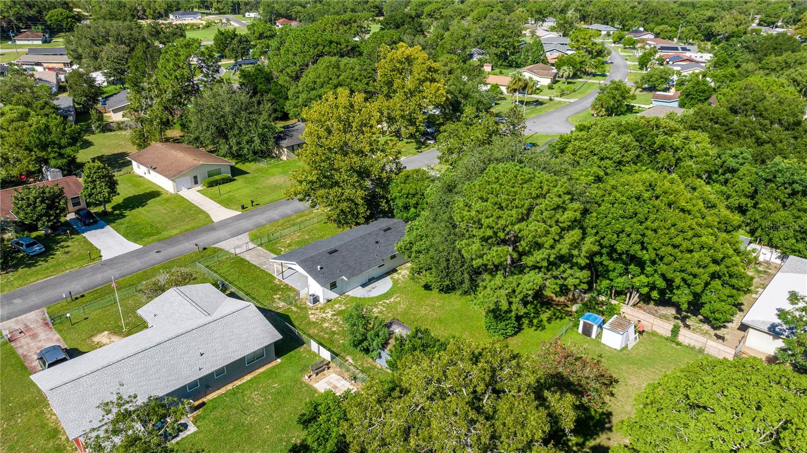 466 SPRING DR, OCALA, FL, 34472
