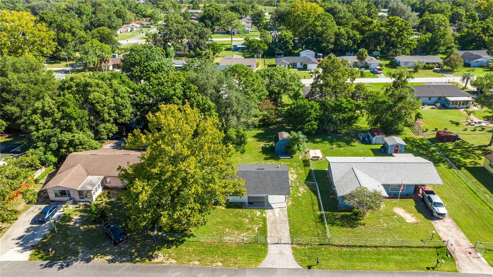 466 SPRING DR, OCALA, FL, 34472