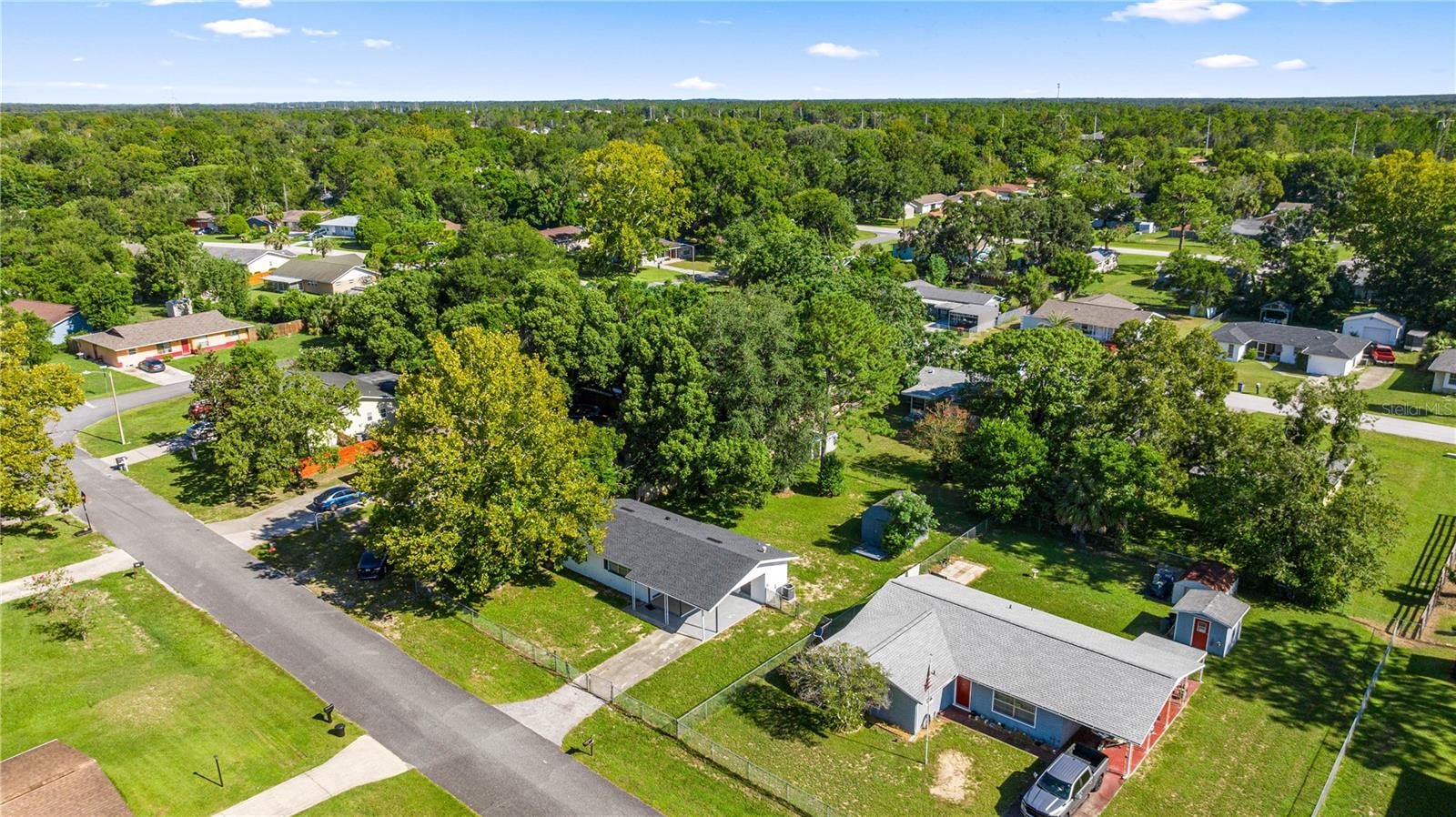 466 SPRING DR, OCALA, FL, 34472