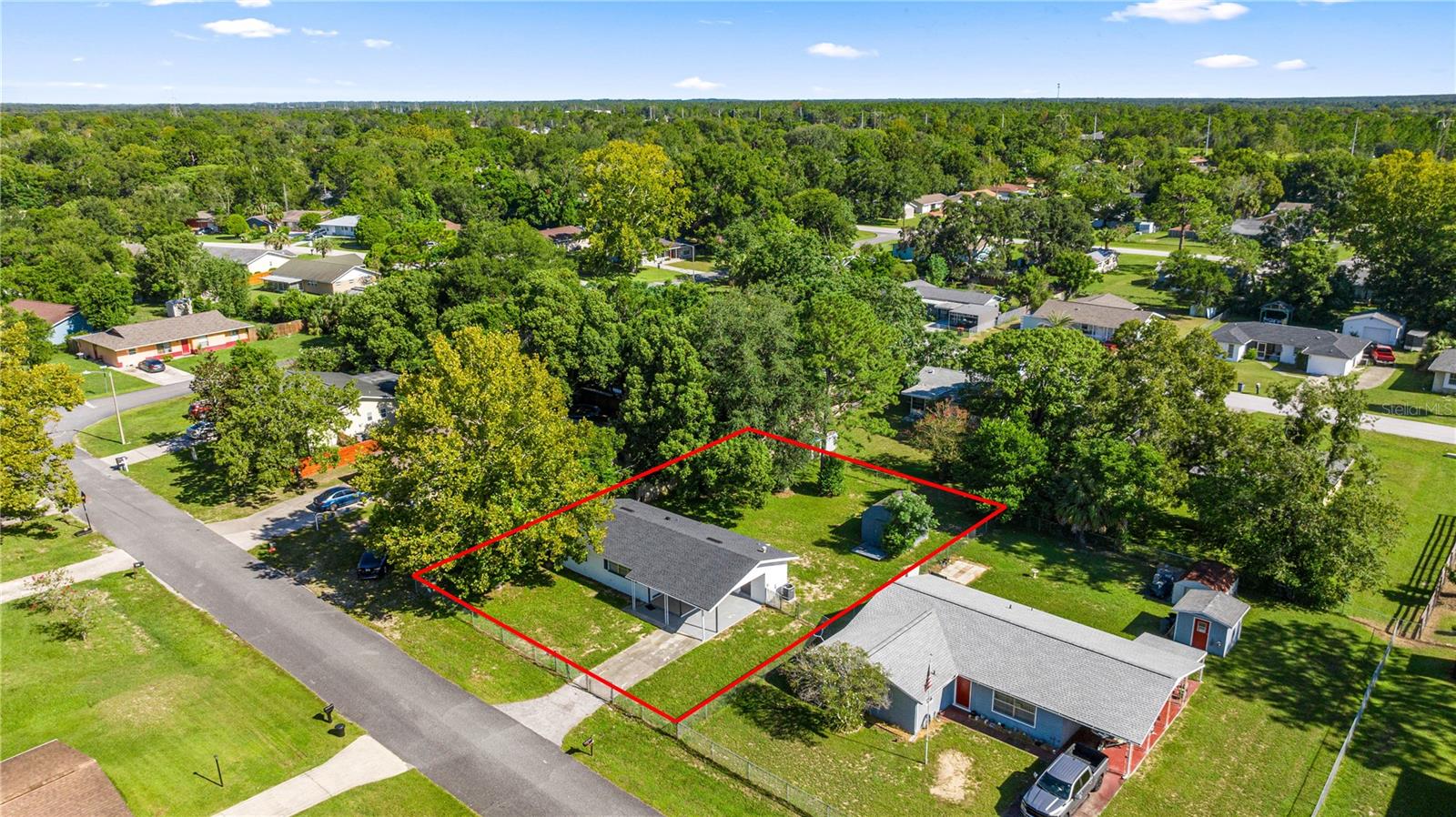 466 SPRING DR, OCALA, FL, 34472