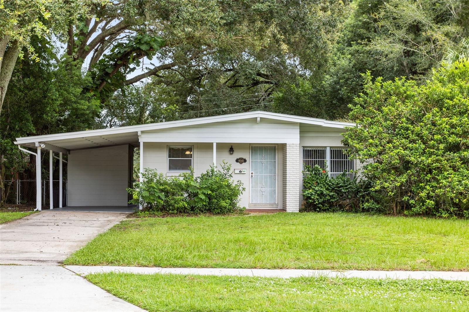 804 E AIRPORT BLVD, SANFORD, FL, 32773