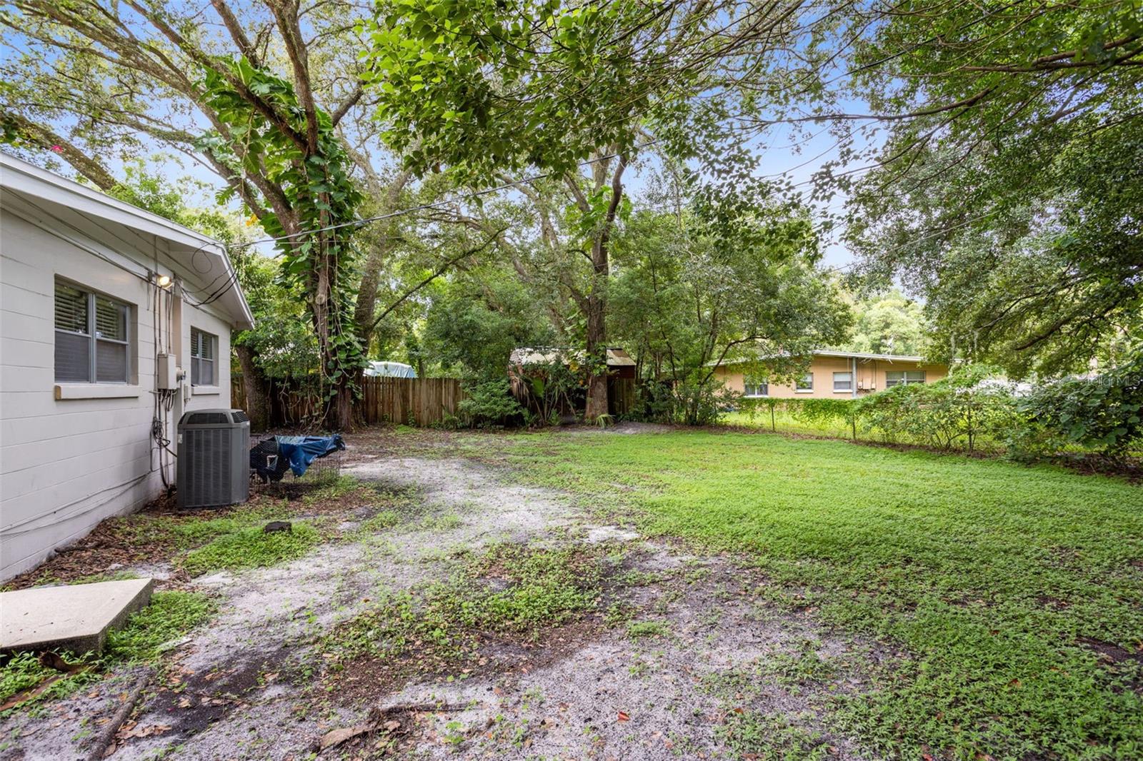 804 E AIRPORT BLVD, SANFORD, FL, 32773