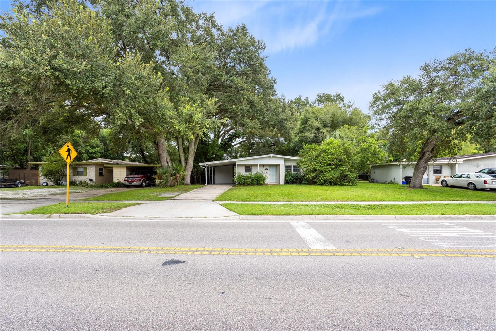 804 E AIRPORT BLVD, SANFORD, FL, 32773