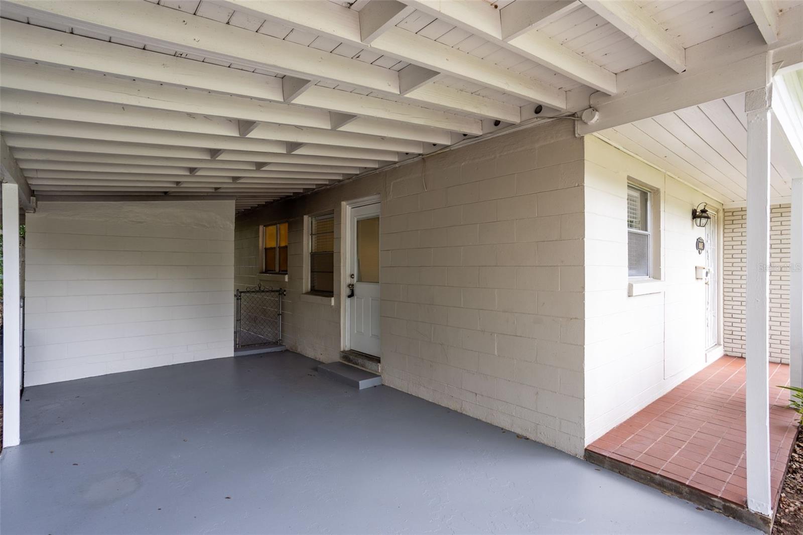 804 E AIRPORT BLVD, SANFORD, FL, 32773